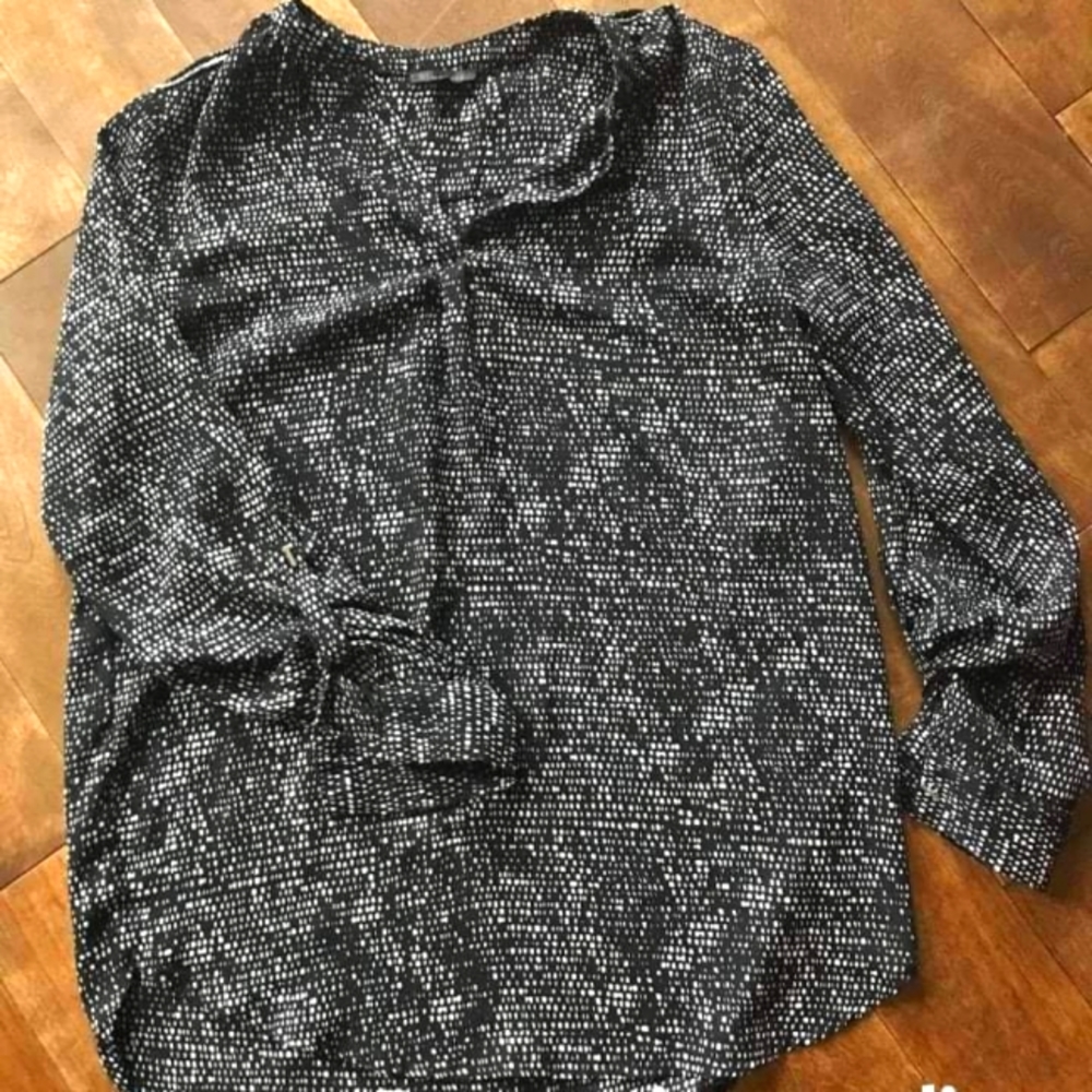 Women blouse dynamite size medium